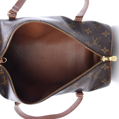 Louis Vuitton Monogram Papillon 30 5 of 18