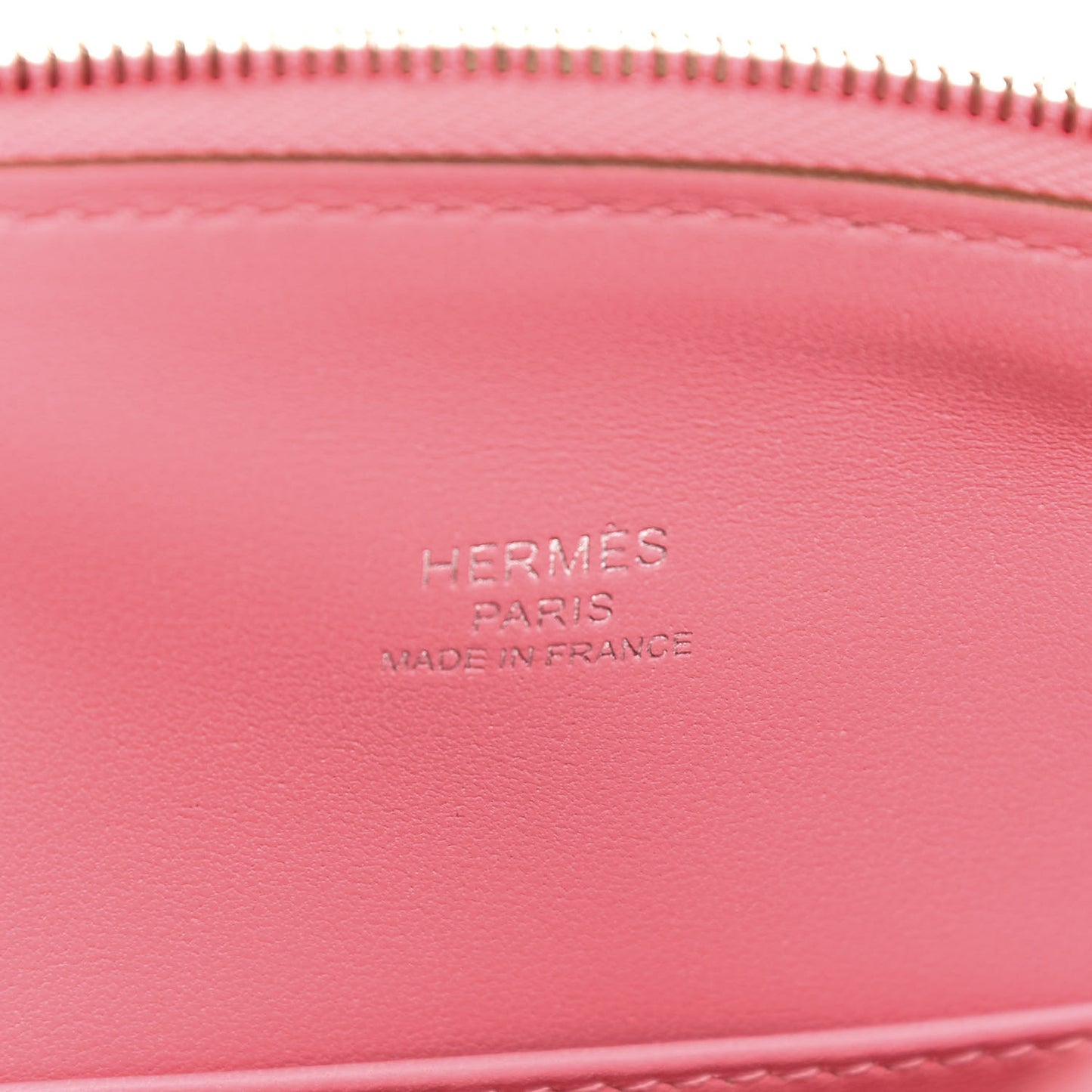 Chevre Mysore Mini 1923 Bolide Rose Confetti