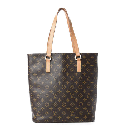Louis Vuitton Monogram Vavin GM 1 of 8