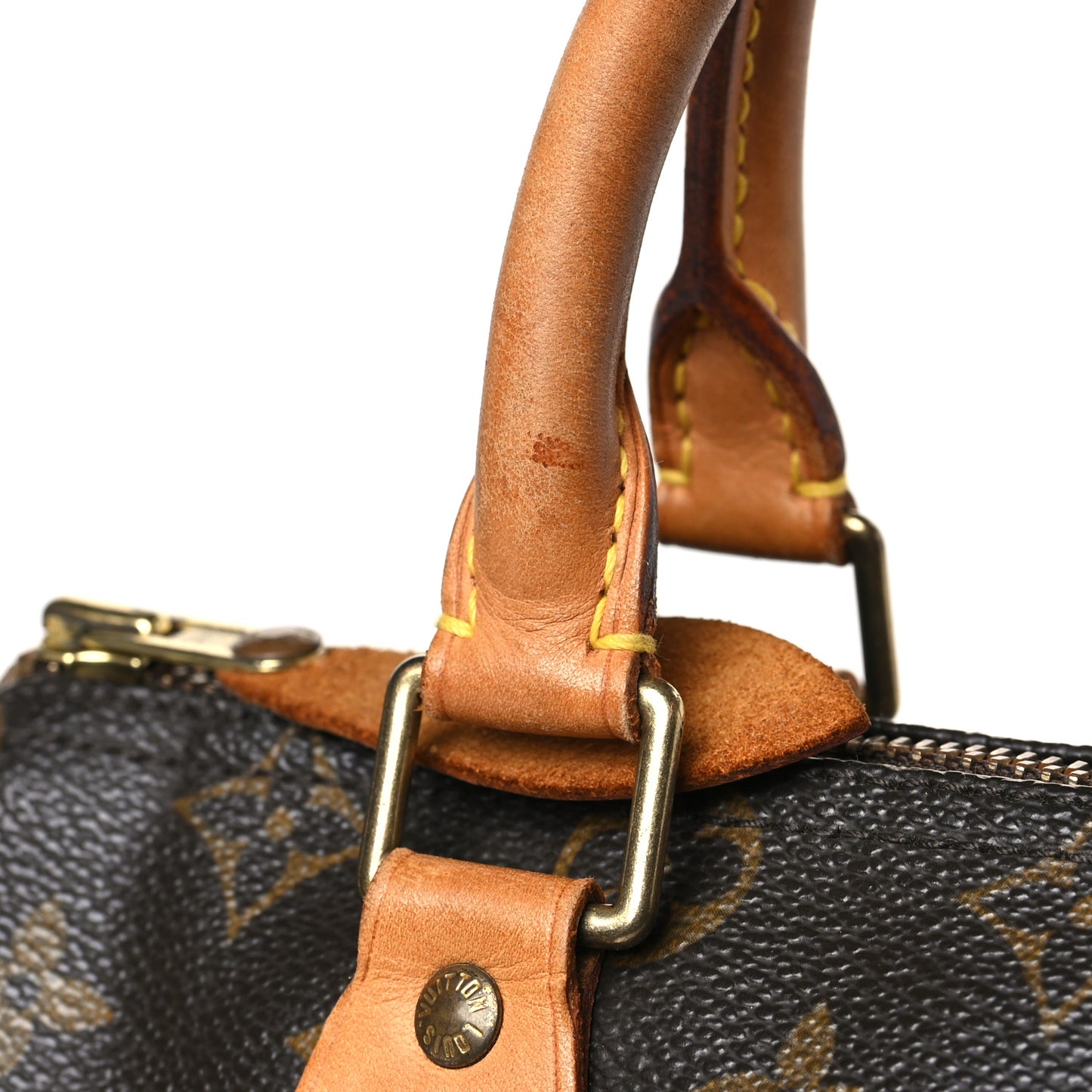 Monogram Speedy 25