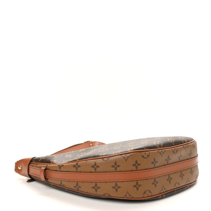 Louis Vuitton Reverse Monogram Loop Hobo 4 of 9