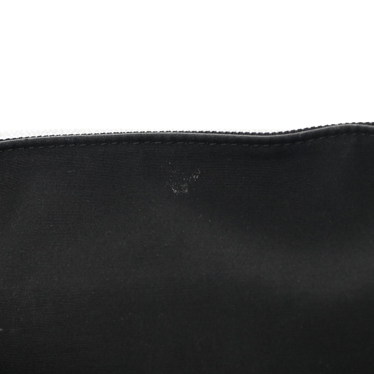 Technical Fabric Oblique Motion Backpack Blue