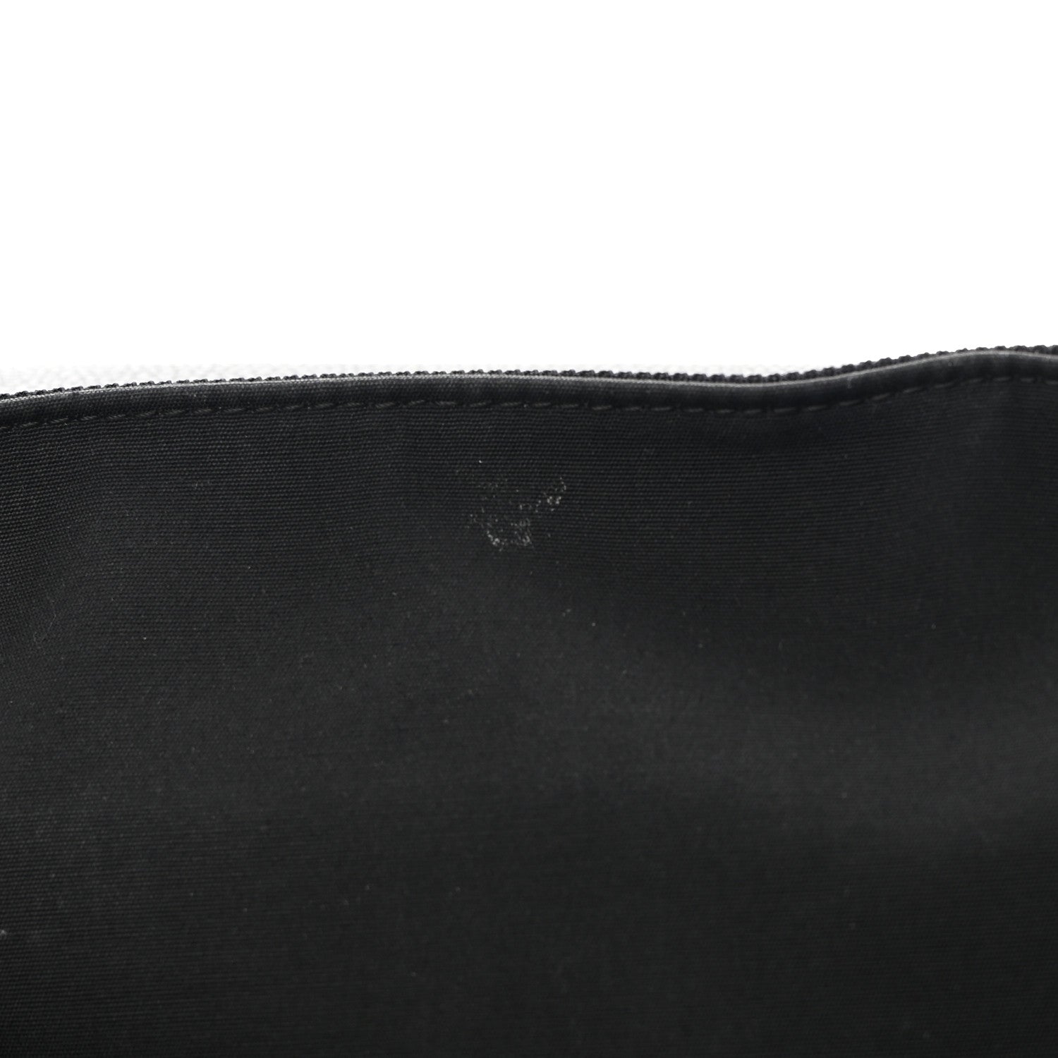 Christian Dior Technical Fabric Oblique Motion Backpack Blue 11 of 19