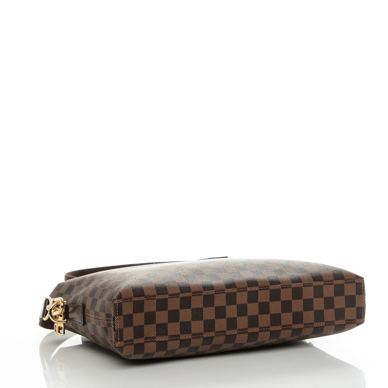 Louis Vuitton Damier Ebene Porte-Documents Jour 4 of 7