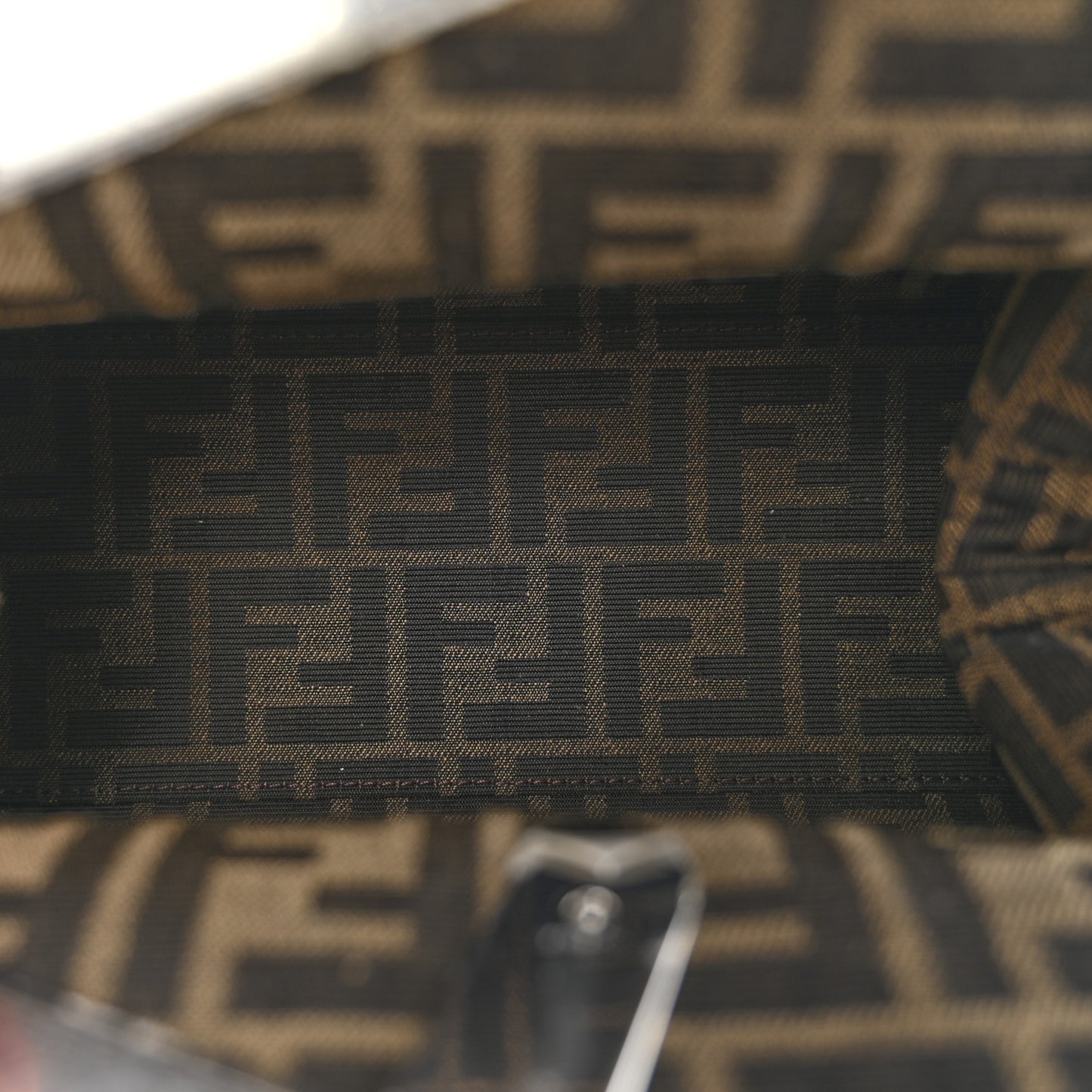 Patent Midi Fendi First Edamame