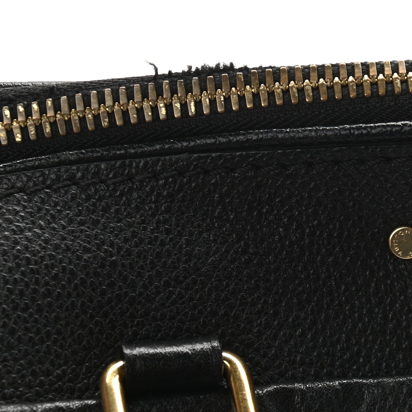 Empreinte Speedy Bandouliere 25 NM Black