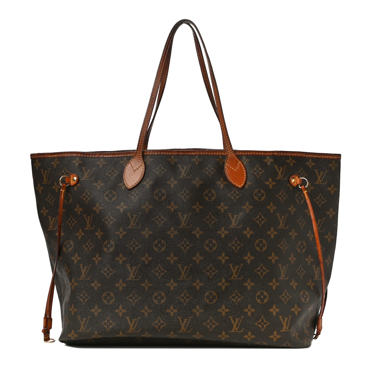 Monogram Neverfull GM