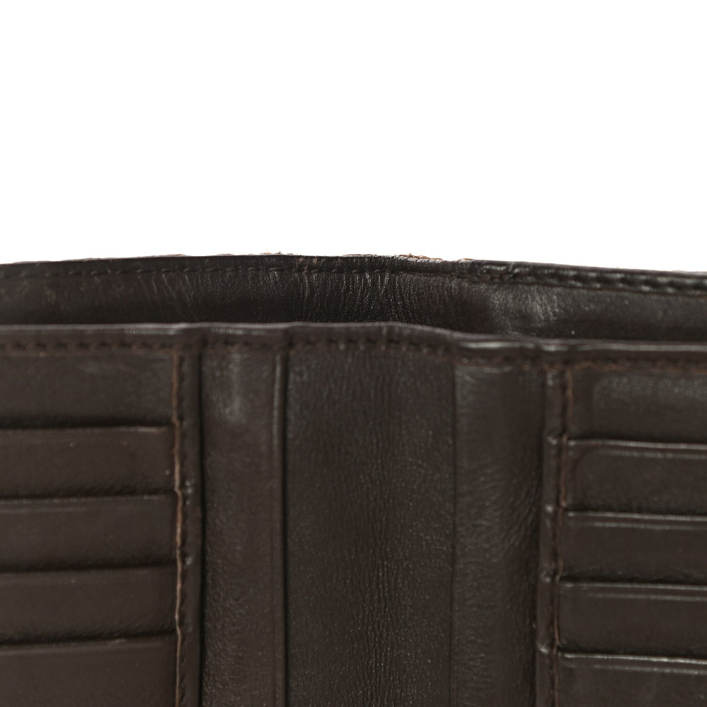 Monogram Rasta Saddle Wallet Beige