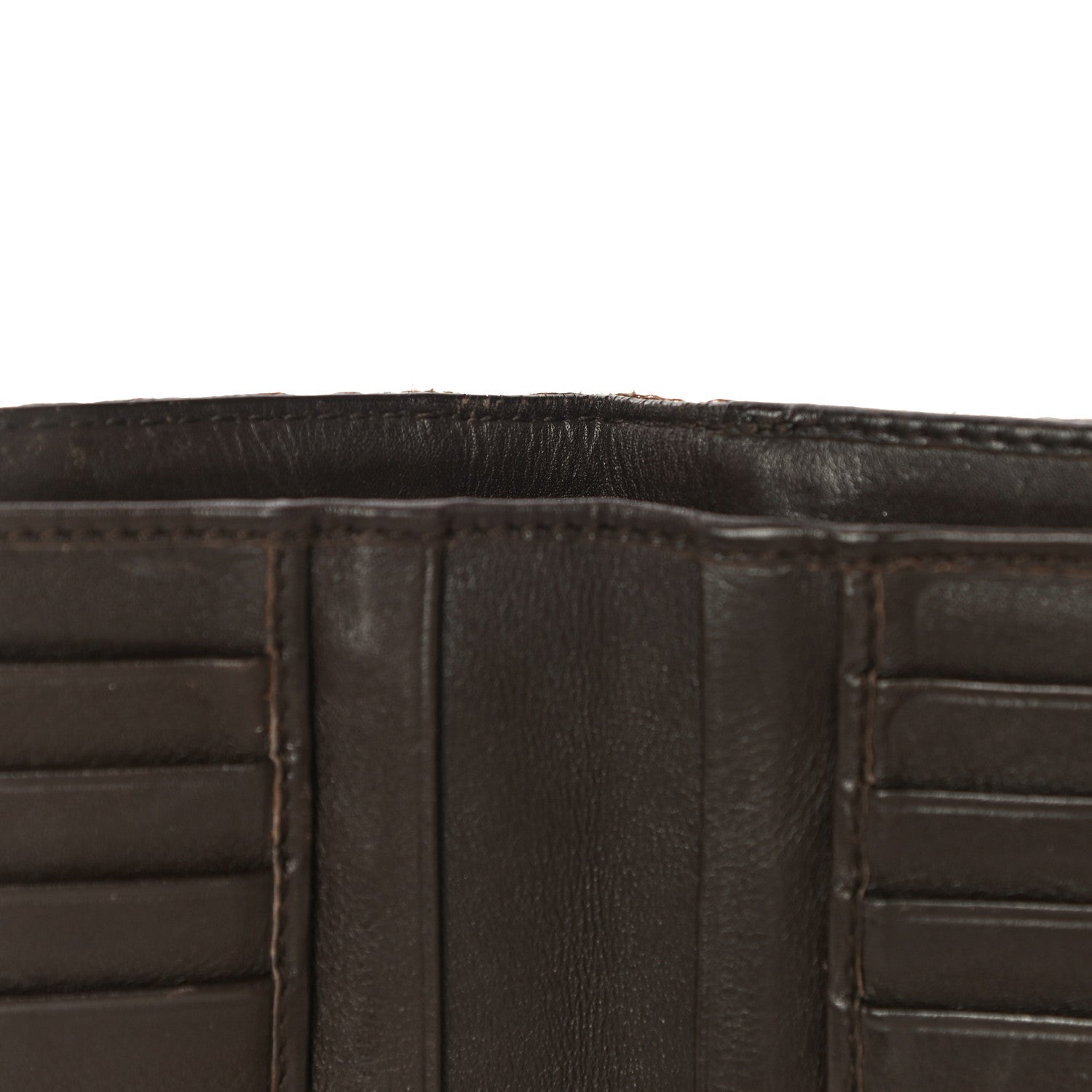 Christian Dior Monogram Rasta Saddle Wallet Beige 12 of 17