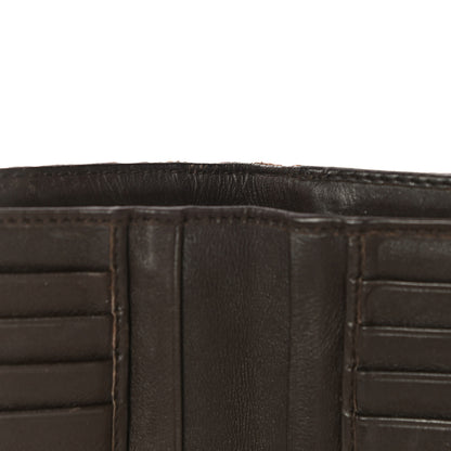 Christian Dior Monogram Rasta Saddle Wallet Beige 12 of 17