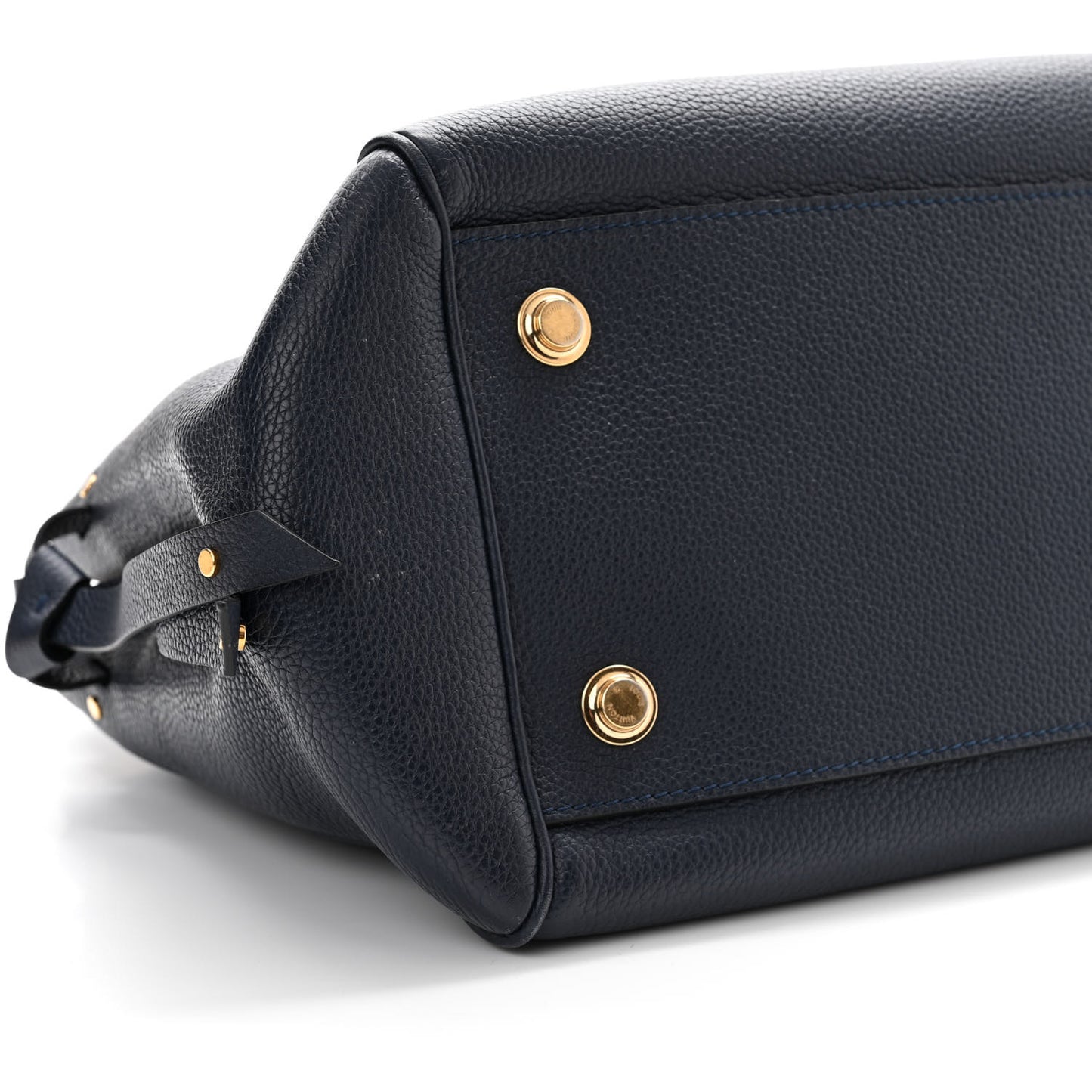Veau Nuage Milla MM Bleu Marine
