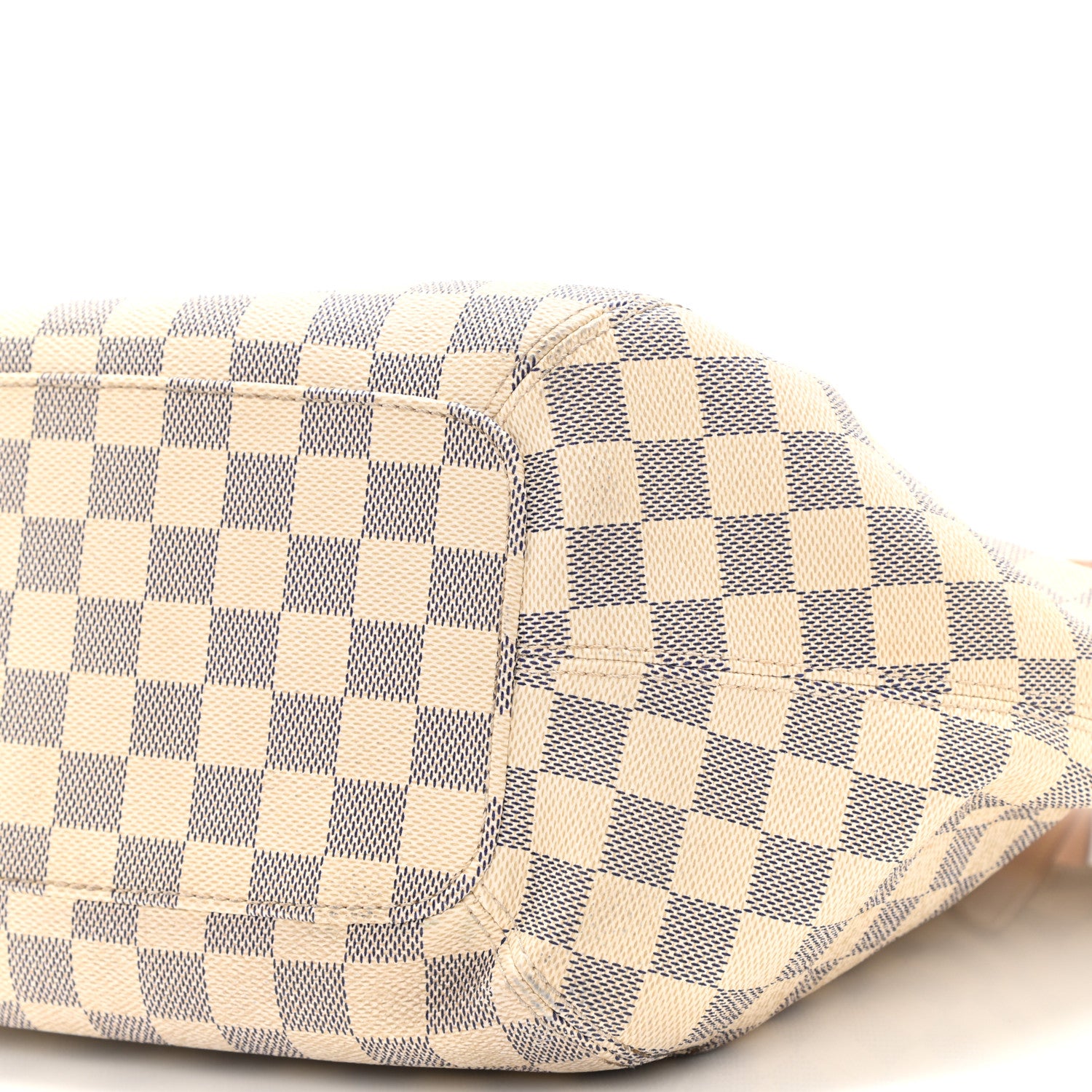 Louis Vuitton Damier Azur Salina PM 10 of 13