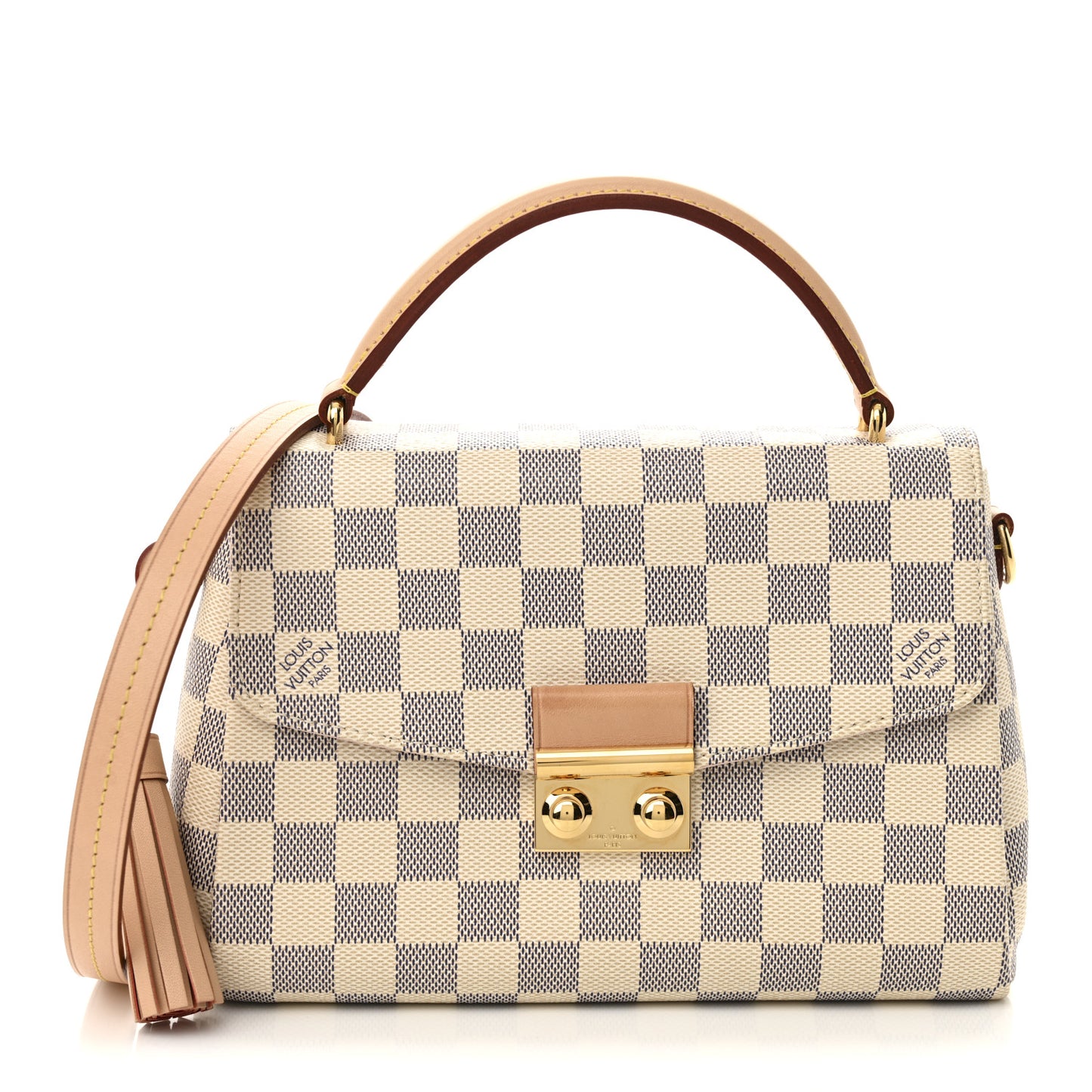 Damier Azur Croisette