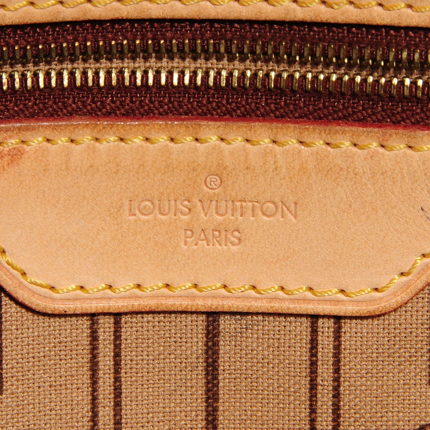 Louis Vuitton Monogram Delightful PM 7 of 8