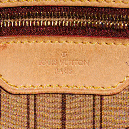 Louis Vuitton Monogram Delightful PM 7 of 8
