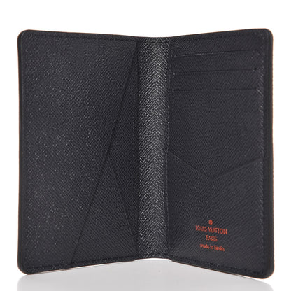 Louis Vuitton Monogram Upside Down Pocket Organizer 5 of 7