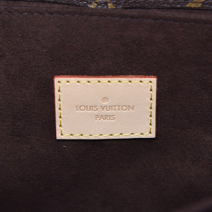 Louis Vuitton Monogram Pochette Metis 6 of 8