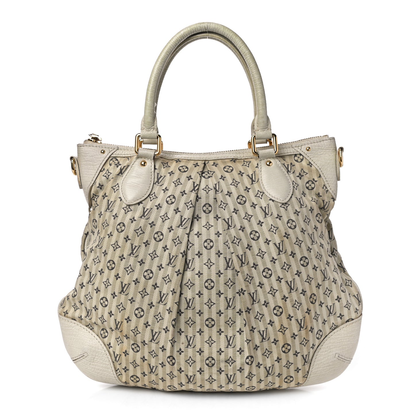 Mini Lin Croisette Marina PM Blue