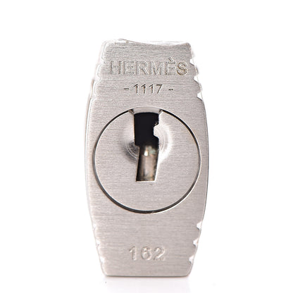 Hermes Togo Horseshoe Birkin 35 Vert Cypress Anemone 27 of 33