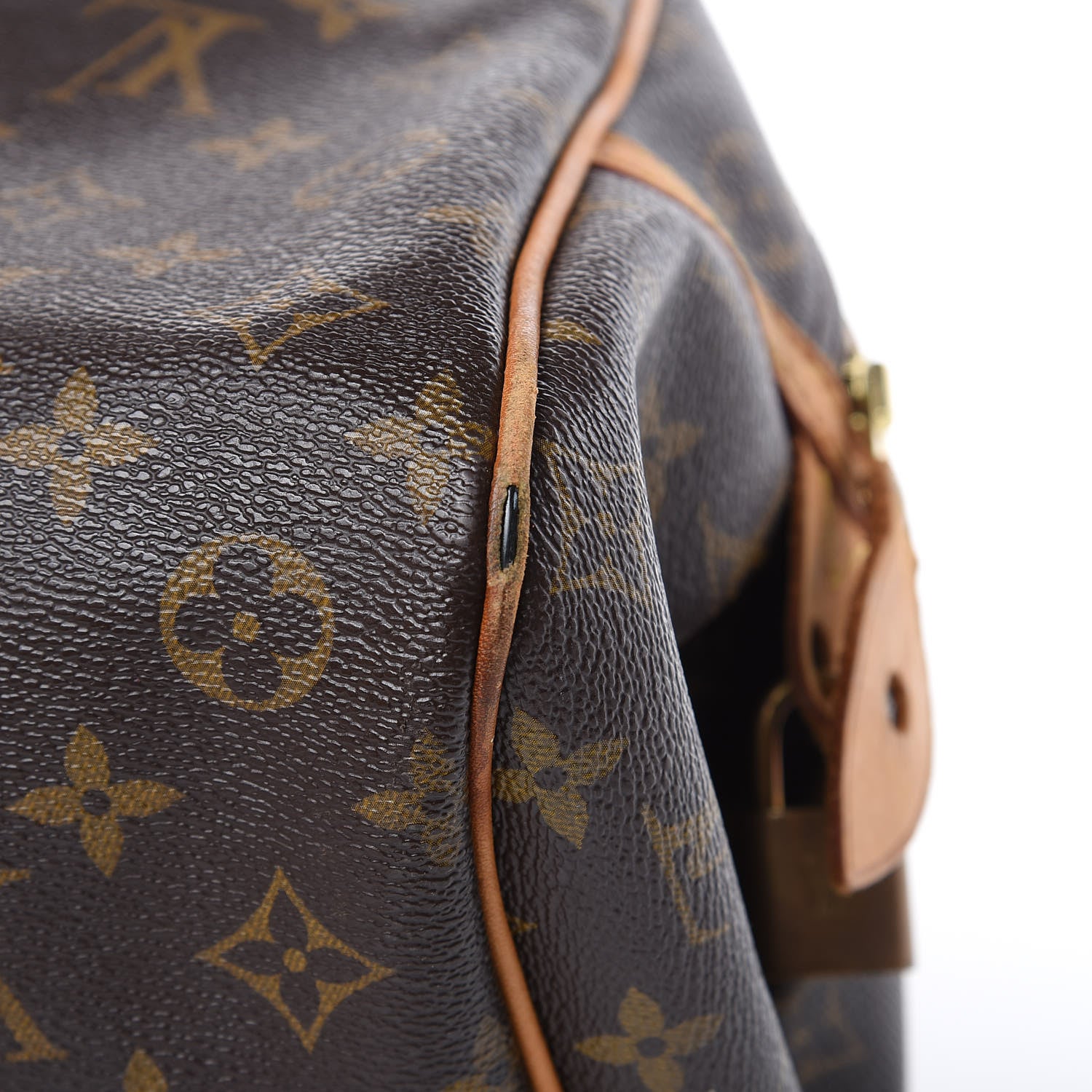 Louis Vuitton Monogram Montorgueil GM 11 of 17