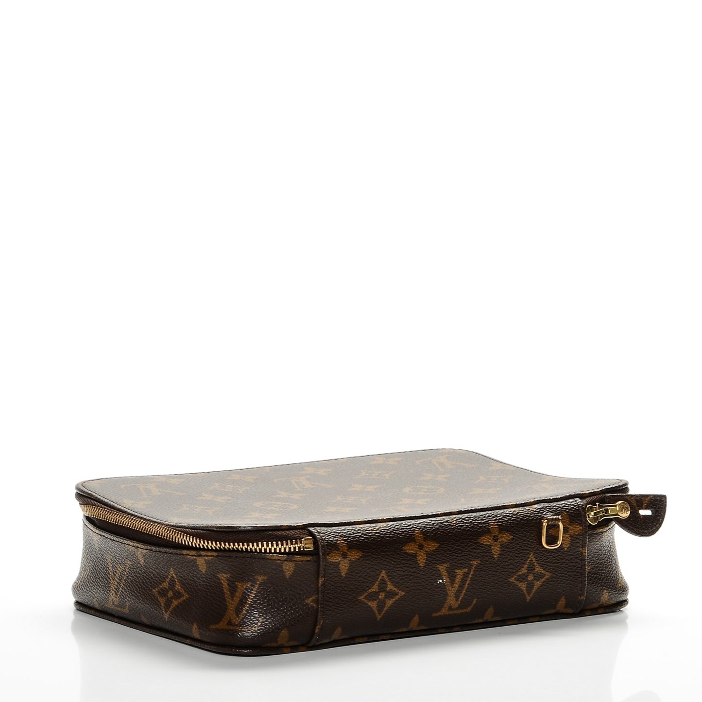 Monogram Monte Carlo Jewelry Box