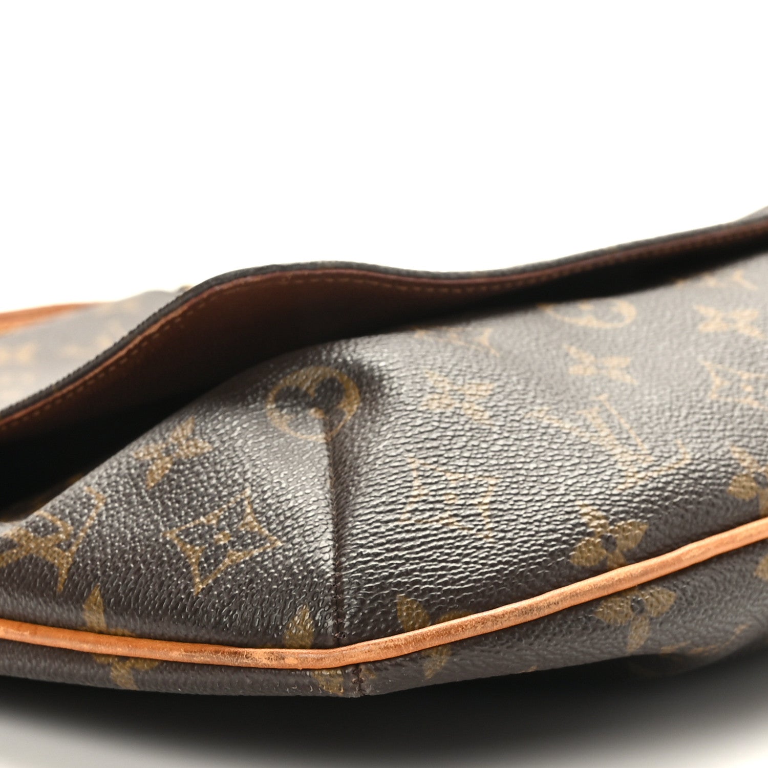 Louis Vuitton Monogram Musette GM 7 of 9