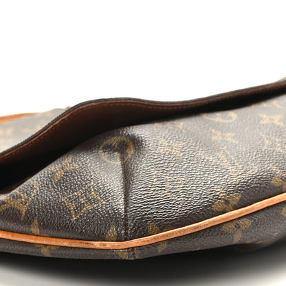 Louis Vuitton Monogram Musette GM 7 of 9