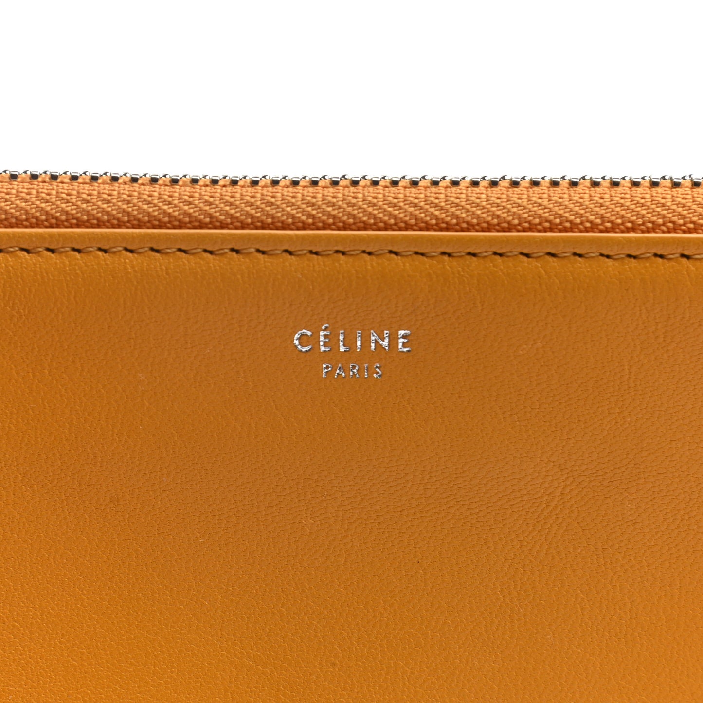 Lambskin Small Trio Crossbody Bag Sunflower