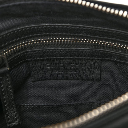 Givenchy Sugar Goatskin Small Pandora Black 7 of 11