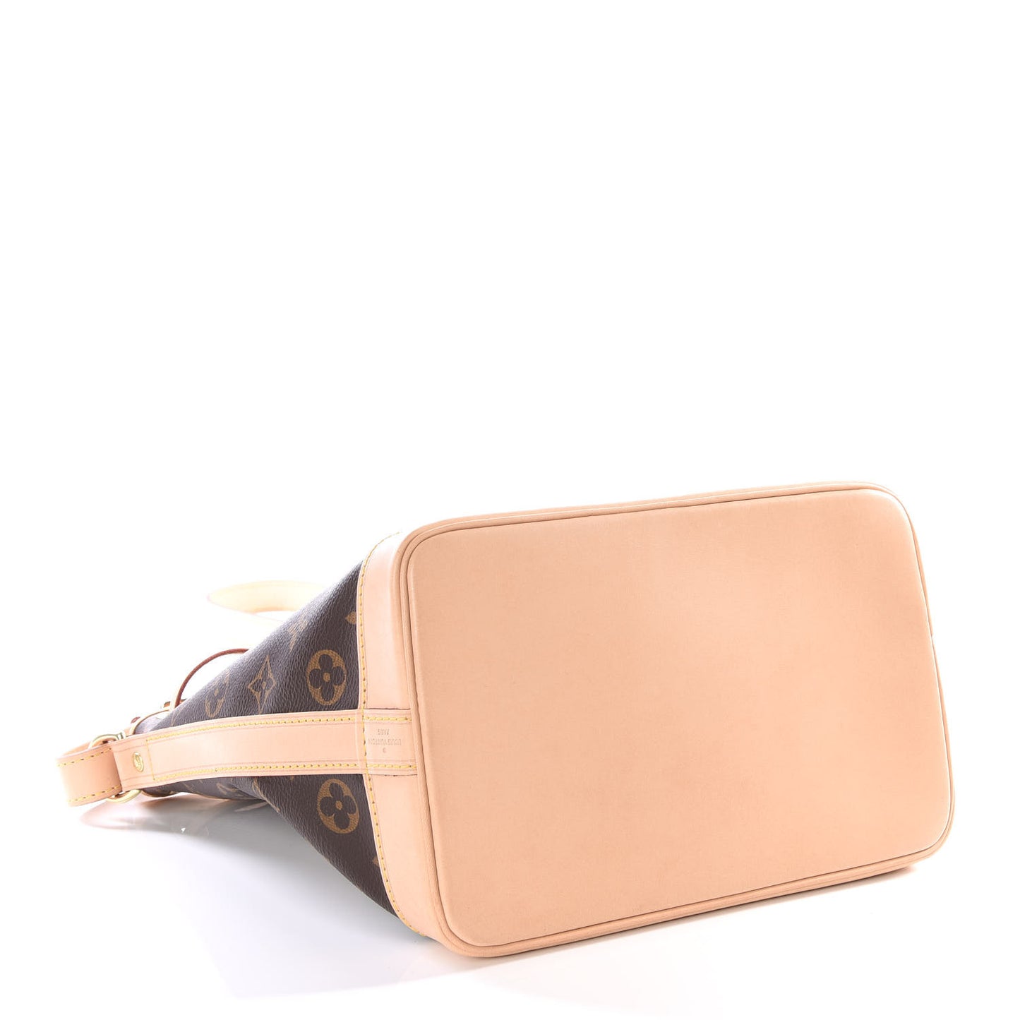 Monogram Noe BB