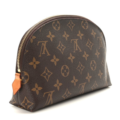 Louis Vuitton Monogram Cosmetic Pouch GM 3 of 8