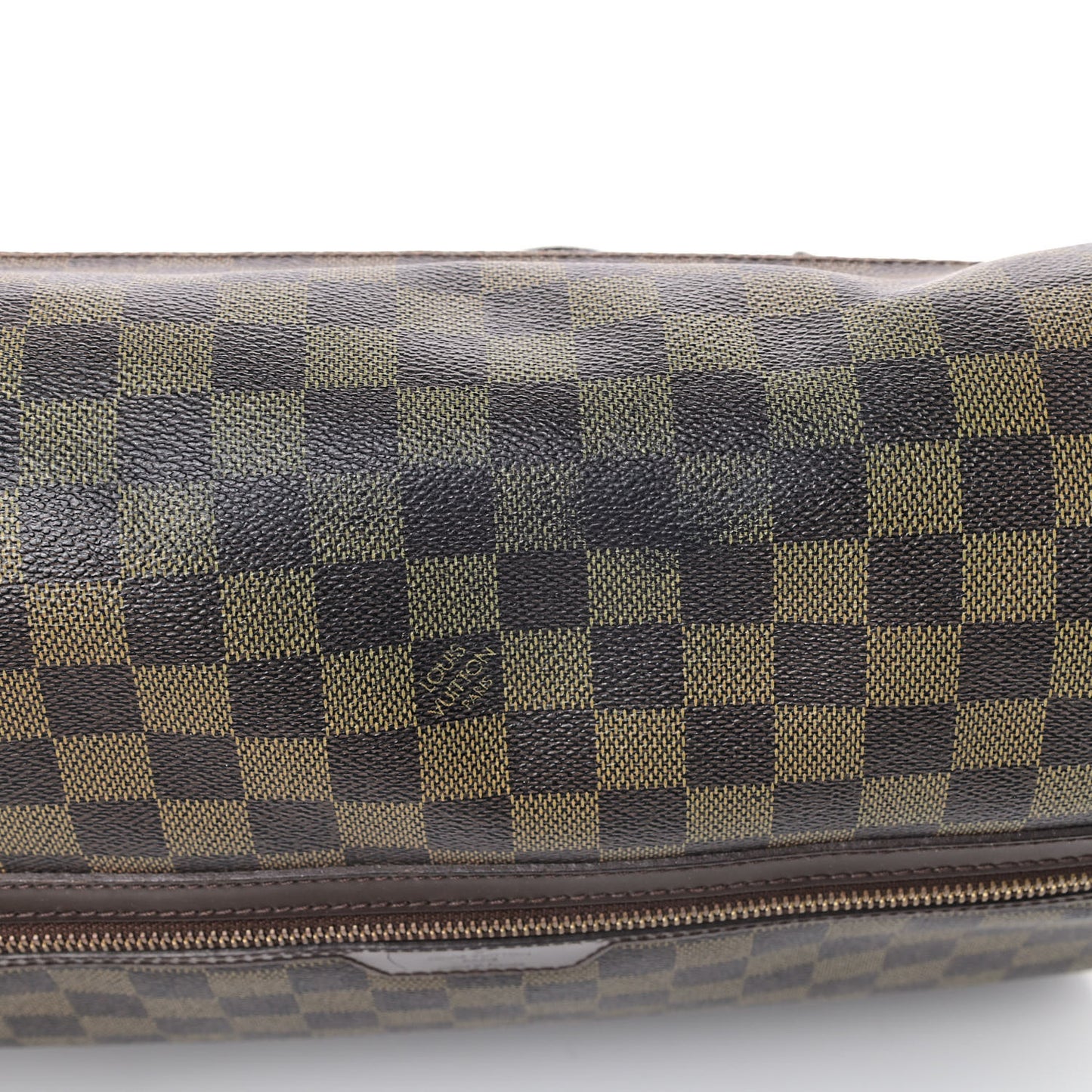 Damier Ebene Spencer Messenger