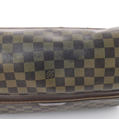 Louis Vuitton Damier Ebene Spencer Messenger 11 of 11