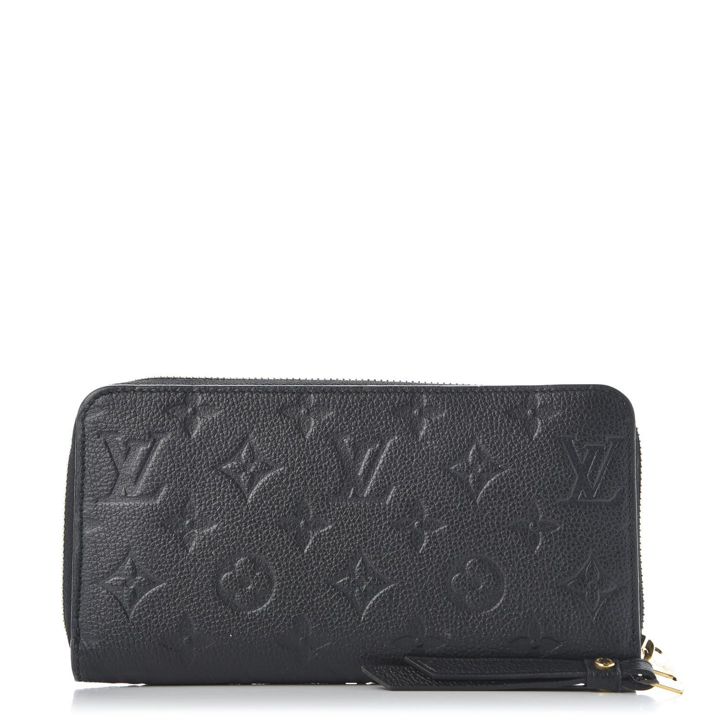 Empreinte Zippy Wallet Black