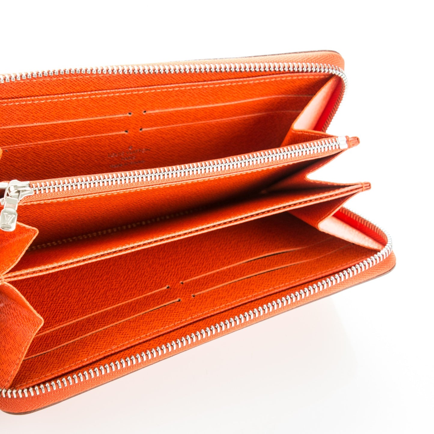 Epi Zippy Wallet Piment