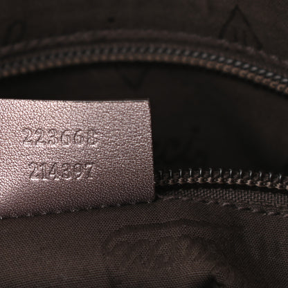Gucci Imprime Monogram Joy Vertical Tote Mauve 8 of 11