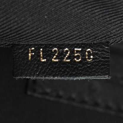 Louis Vuitton Monogram Palm Springs Backpack Mini 7 of 10