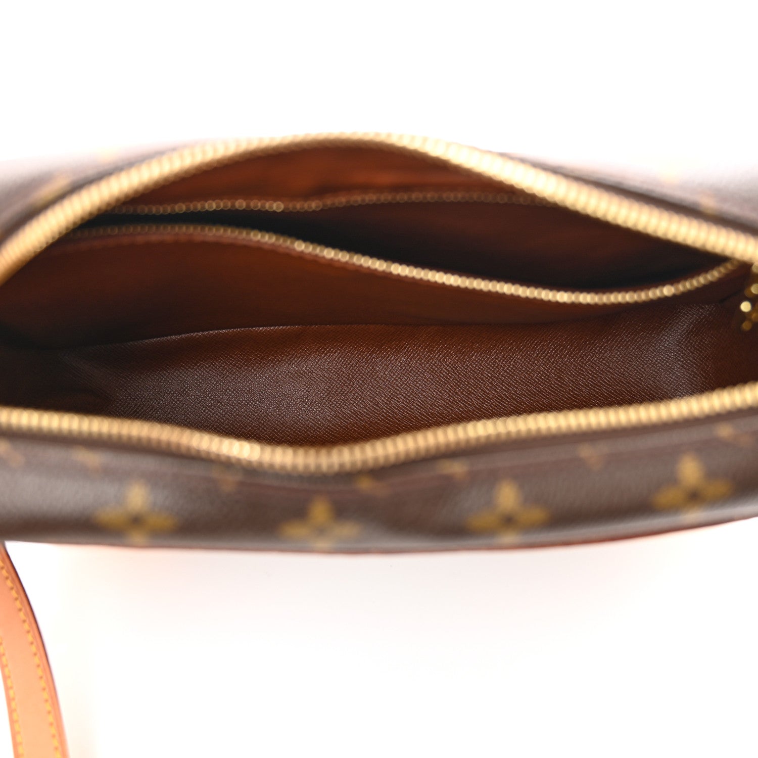 Louis Vuitton Monogram Trocadero 27 5 of 9