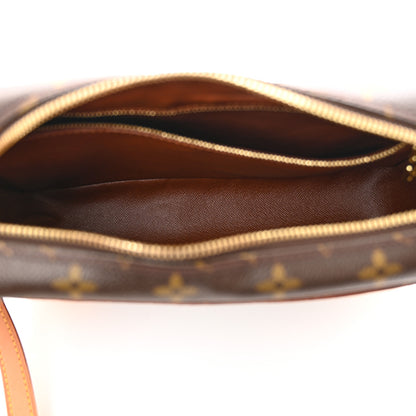 Louis Vuitton Monogram Trocadero 27 5 of 9