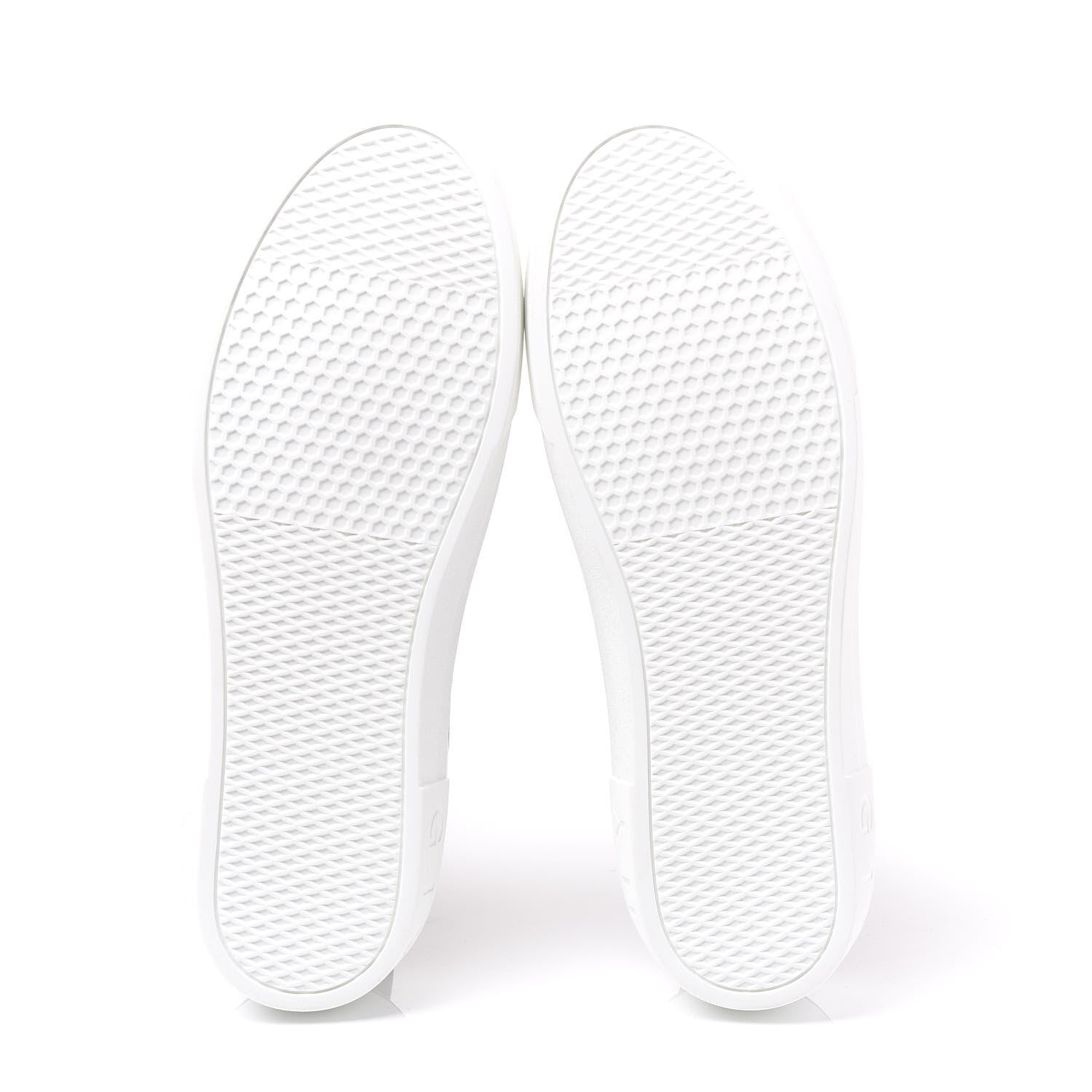 Givenchy Technical Canvas Knit Mens George V Sock Sneakers 42 Black 5 of 8