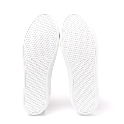 Givenchy Technical Canvas Knit Mens George V Sock Sneakers 42 Black 5 of 8