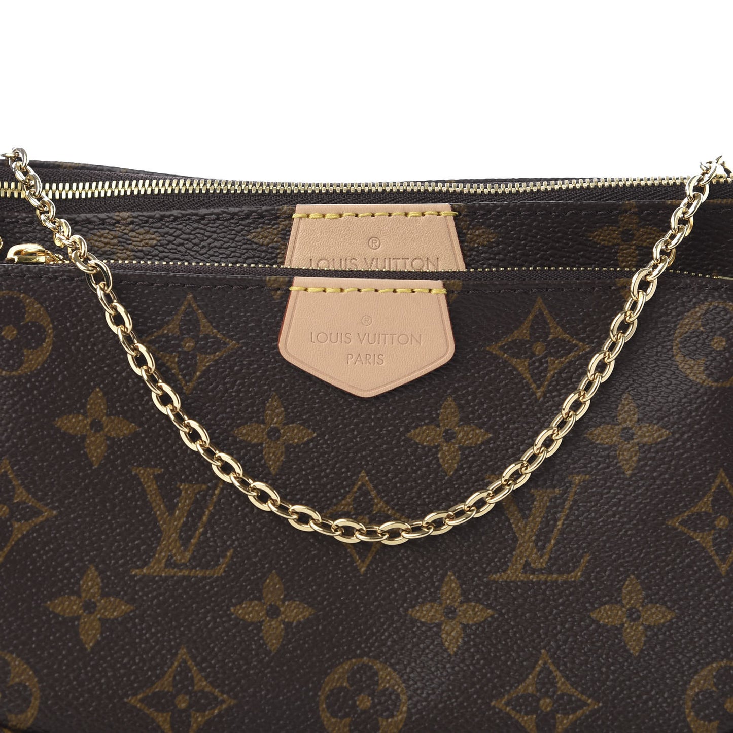 Monogram Multi Pochette Accessories