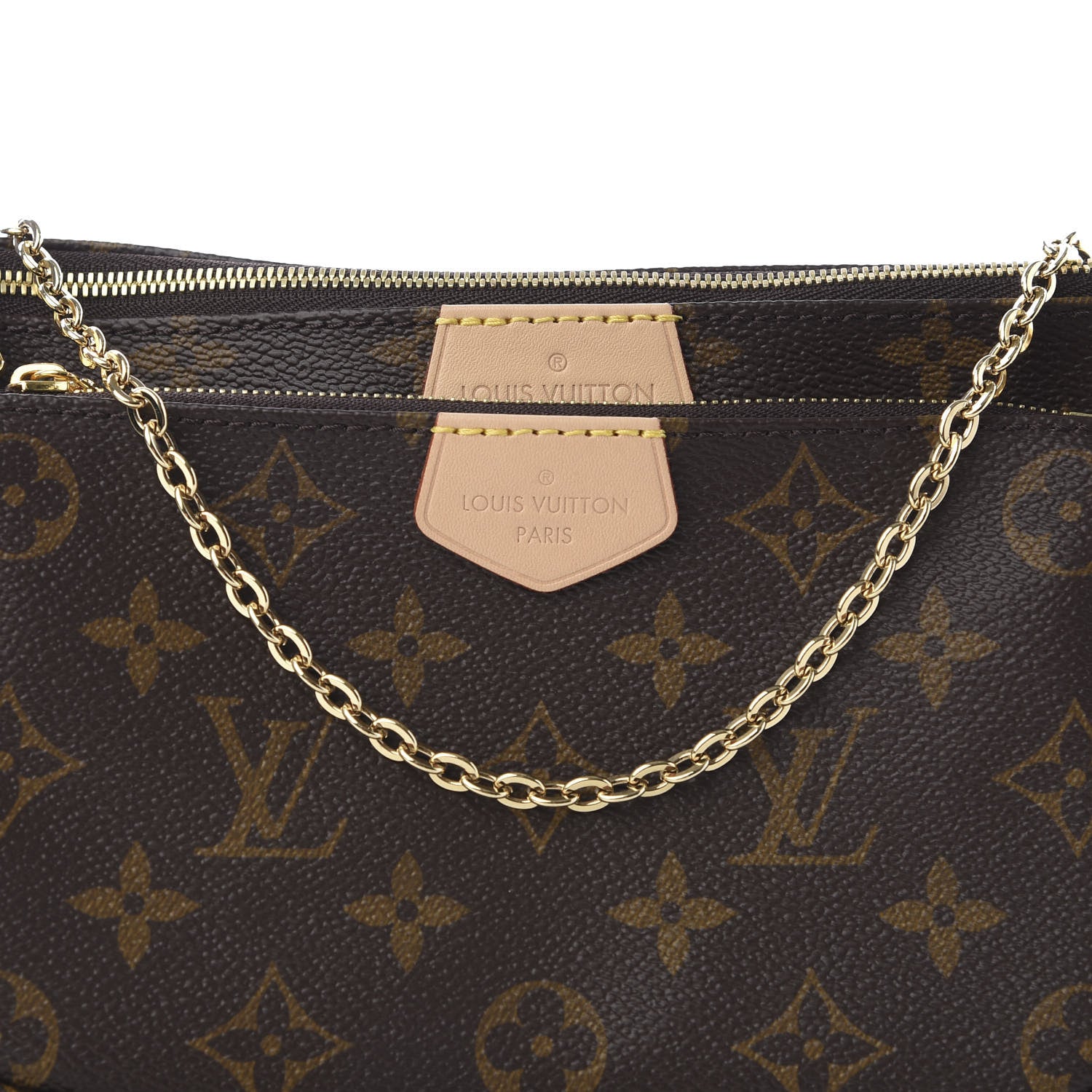 Louis Vuitton Monogram Multi Pochette Accessories 12 of 13
