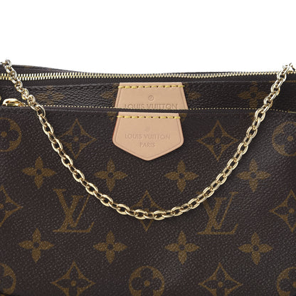 Louis Vuitton Monogram Multi Pochette Accessories 12 of 13