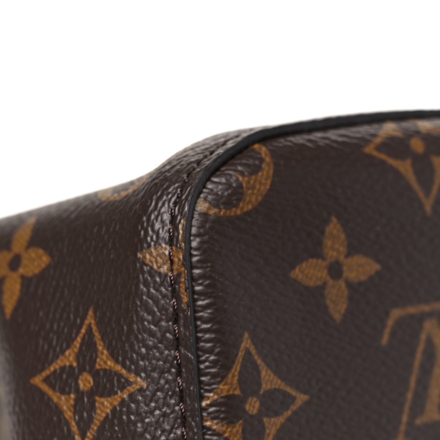 Monogram Neonoe MM Black