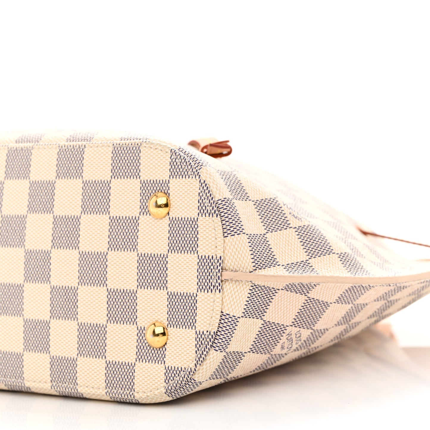 Damier Azur Girolata