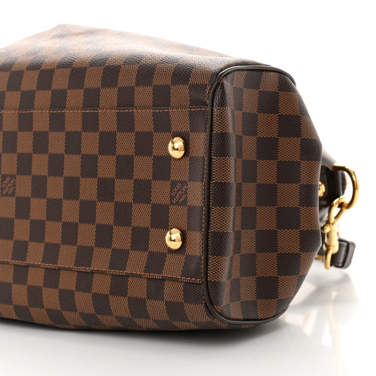 Damier Ebene Trevi GM