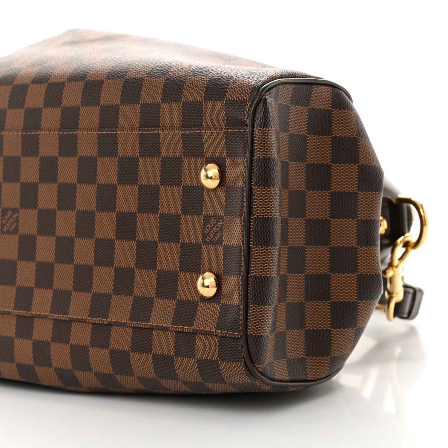 Louis Vuitton Damier Ebene Trevi GM 10 of 10