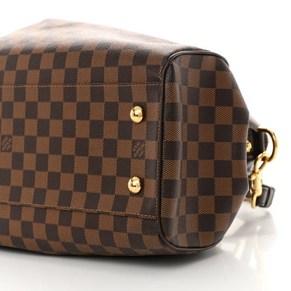 Louis Vuitton Damier Ebene Trevi GM 10 of 10