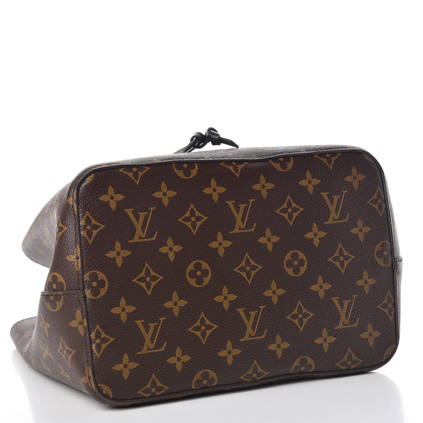 Monogram Neonoe MM Black